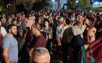 נרצחת הפיגוע בת שבע ניגרי הובאה למנוחות