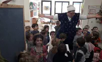 הגננת שנפלה על משמרתה