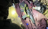 Задержаны террористы, убившие Бат-Шеву Нагари