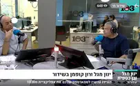 Public outrage after radio host calls haredim 'cancer'
