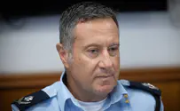 ניצב סופר מבהיר: "המשטרה כפופה לחוק, לפסיקה ולדין"