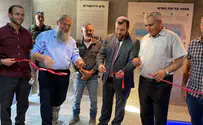 כשהשר עמיחי אליהו סירב לגזור את הסרט