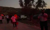 נעצר חשוד במעורבות בטבח באבו סנאן