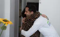 Holocaust survivors living in poverty get free electricity