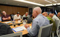 'Where we didn't strengthen the settlements, we got terrorism'