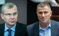 Levin meets with party members to secure judicial reform support