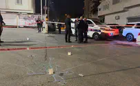 ירידה בפשיעה בחברה הערבית
