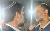 סמוטריץ' בניחום אבלים: "אין לנו ארץ אחרת"