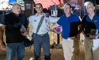 בדרך התגמול: 35 שנה להקמת חטיבת יהודה