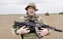 Самолёт Пригожина, похоже, подорвали изнутри