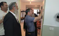 ישיבה חדשה ביד בנימין: תפארת ישראל