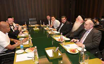 New York City Mayor enlists to help Jews travel to Uman