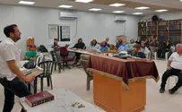 דגן: "שולי נפרד מהעולם כשדיבר על חומש"
