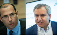 "האחרון שיש לו זכות להתבכיין"