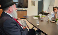 Israel continues support for Jewish communities of Ukraine