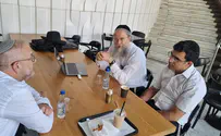 "לחזק את השבת במרחב הציבורי"