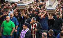 Religious Zionist rabbis demand: Stop violence in Arab sector