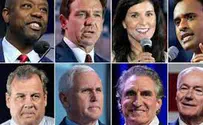 Debate night In The Cream City