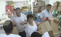 The Parsha at work: "Can't ignore it!": Help your colleagues!