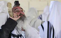 The shofar of Elul - reveille for the soul