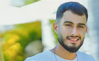 דניאל חיים שנעצר במצרים באוגוסט שוחרר