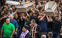 'Will a minister who hates Arabs protect Arab children?'