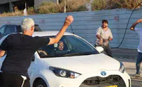 Special course teaches drivers how to respond to terror attacks
