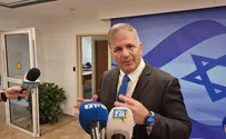 Министр Киш: Лапид нам не нужен