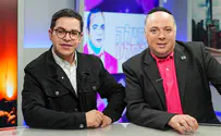 מילה בסלע: "מסוקים ובלונים באוויר"
