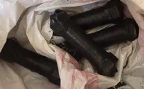 מטעני נפץ איראניים הוברחו מירדן לישראל