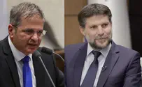 סמוטריץ' וקיש נגד התאגיד: "שקר מוחלט"