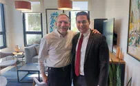 'North American olim run to Israel out of deep Zionism'