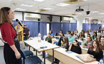 'Academic institutions have been robbed of freedom of speech'