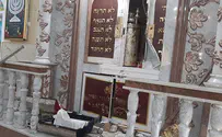 נעצרו שני חשודים שפרצו לבתי כנסת באשדוד
