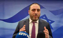 Minister demands no more demolition until end of war