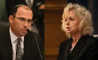 רוטמן: "יש לוועדה סמכות להמליץ"