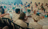 ישיבת 'חיצים' שרה לזכר האחים יניב הי"ד
