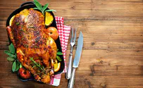 צילום: אייסטוק עוף ממולא לשבת? ככה עושים את זה