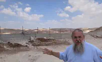 Шломо Нееман: «Тракторы и грузовики - это танки ПА»