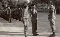 "הדרך לניצחון הייתה גדושה בגיבורים"