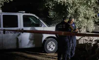 האב הגן בגופו על בנו וספג 22 כדורים