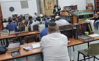 ראש ישיבת "חיי עולם": "נמשיך לשמור על עכו ועל צביונה הייחודי"