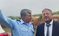 כשהמחבלים פוגשים את החוק