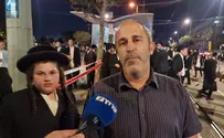 "לא להחזיר את גופת המחבל"