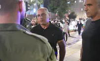 'I saw civilians fighting the terrorist and I shot him'