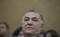 Угрозы мэру Нацерета. Двое арестованных 