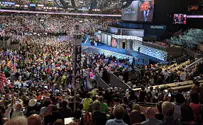 Orthodox Jews go Republican