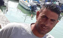 Terrorist had a work permit to be in Israel