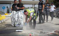 Terror attacks are part of the war of attrition against Israel