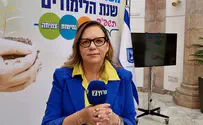 התלמידים צריכים להכיר את כל הדעות בחברה